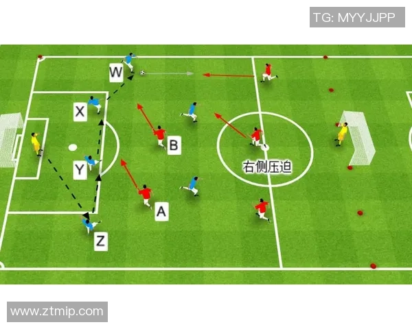 博斯克足球的战术魅力与团队精神如何塑造现代足球的未来