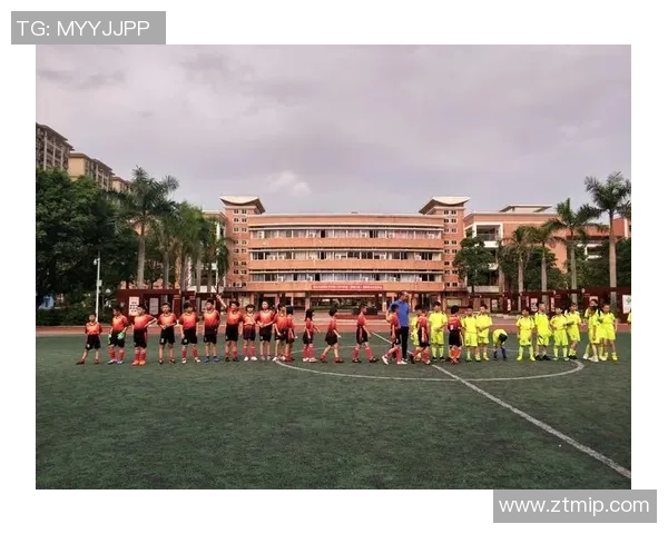 冀康足球助力青少年成长打造健康快乐的足球文化新风尚