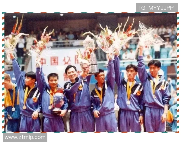 南京乒乓球队在大满贯赛事中的卓越表现与实力分析