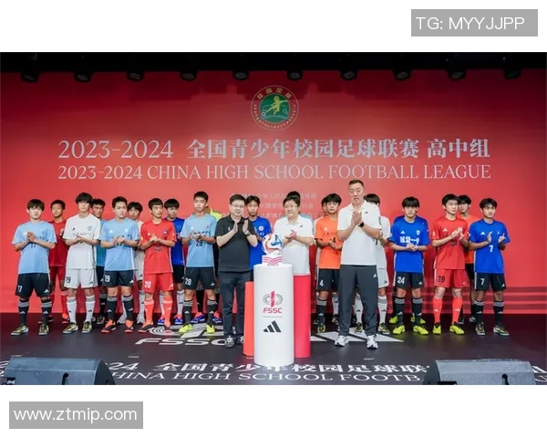 宁波市校园足球联赛激发青少年热情助力足球文化发展新篇章 宁波市校园足球联赛激发青少年热情助力足球文化发展新篇章