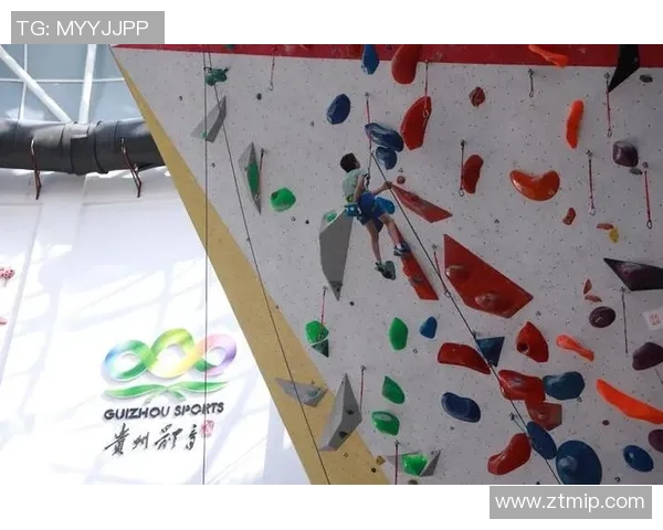 攀岩界权威发布全新力量实力榜单揭示顶尖选手风采与实力对比 攀岩界权威发布全新力量实力榜单揭示顶尖选手风采与实力对比