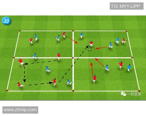 提升足球中场能力的训练方法与技巧解析 提升足球中场能力的训练方法与技巧解析