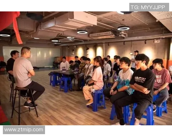 杭州滑板队状态表现分析与未来发展趋势探讨