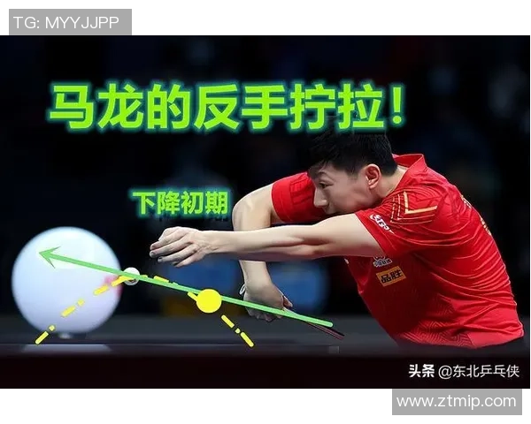 武汉乒乓球队力量表现的数据分析与训练策略探讨
