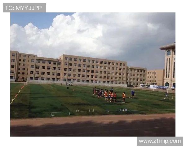 长春百嘉足球俱乐部携手青训发展助力地方足球崛起与未来希望